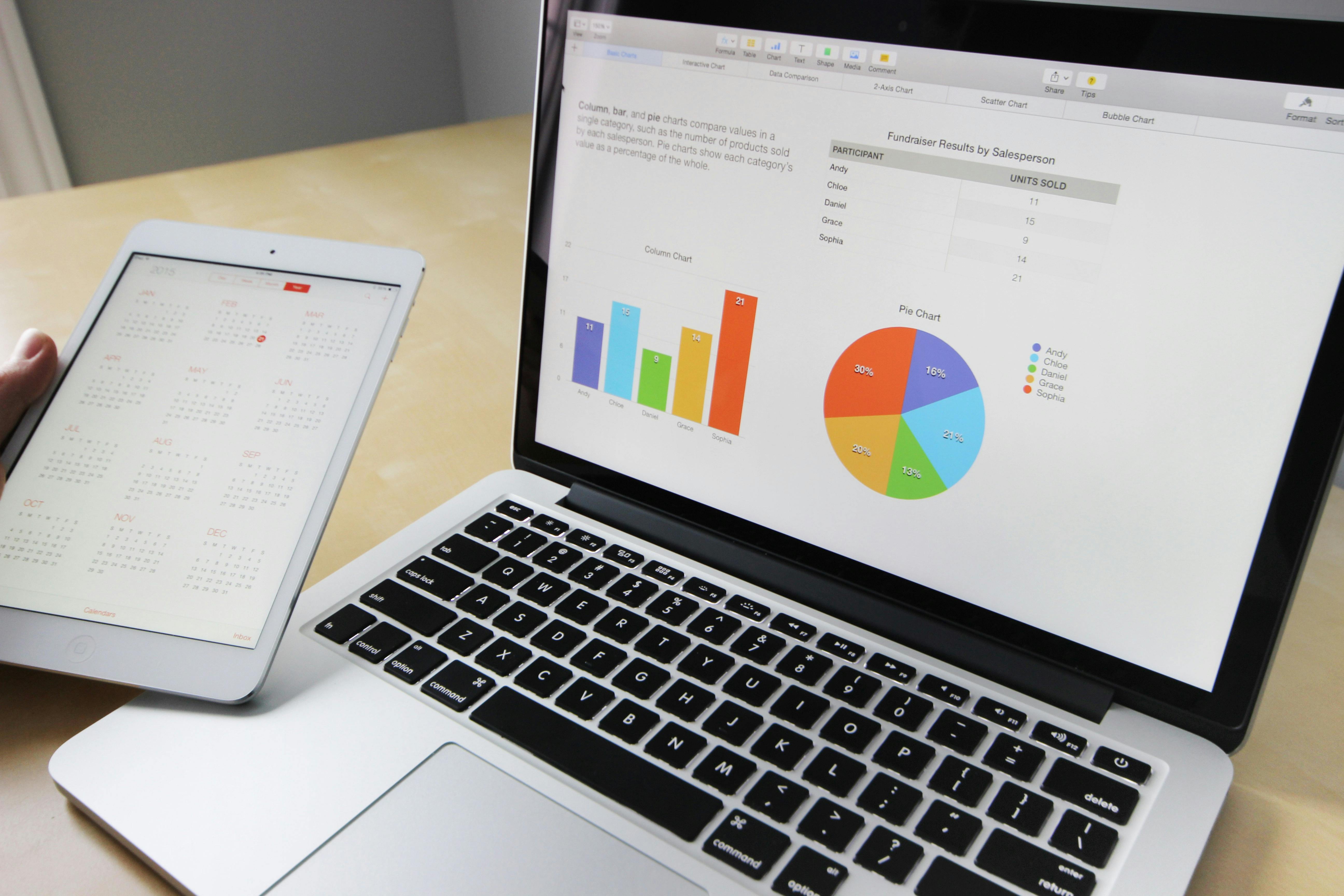 Customer experience data and analytics concept
